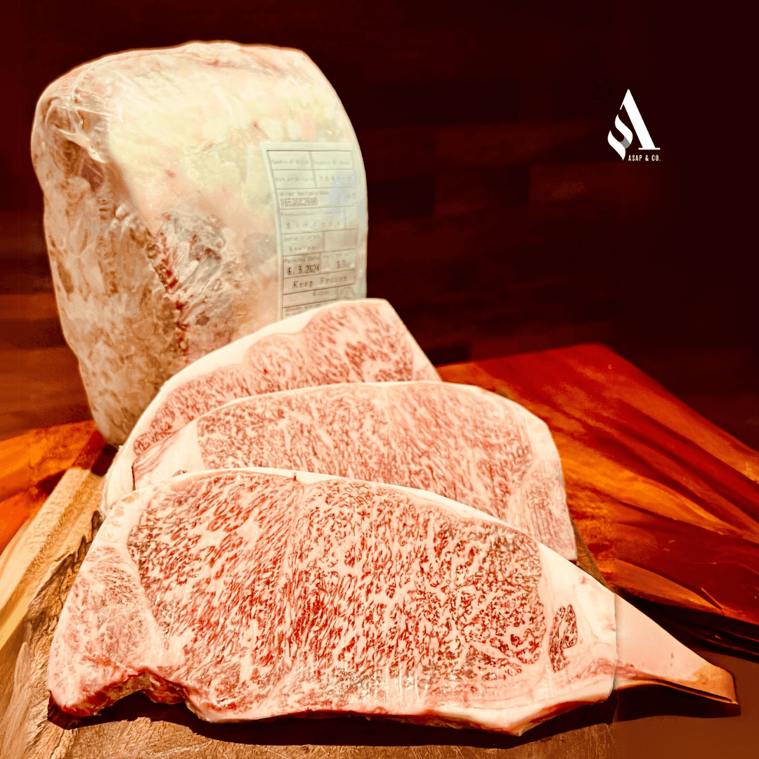 Miyazaki Wagyu